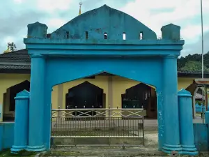 Masjid Desa Banjarsari