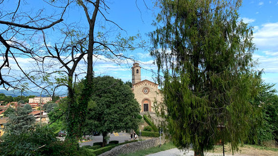 Villa Cantù