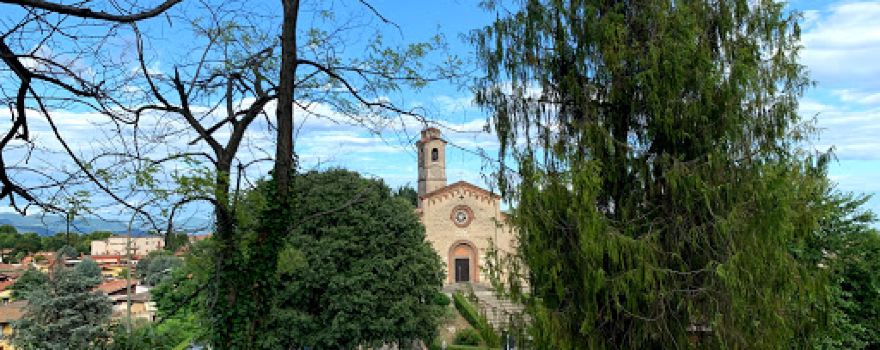 Villa Cantù