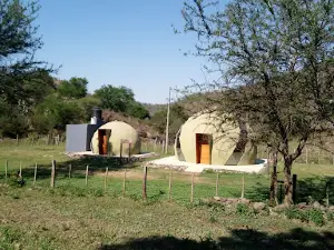 Complejo Arqueológico Las Tunitas