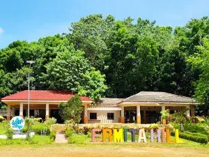Ermita Hill