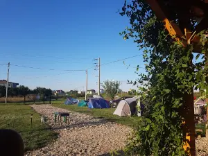 Canasta Camping