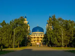 Майкопская соборная мечеть