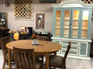 Shabby to Chic