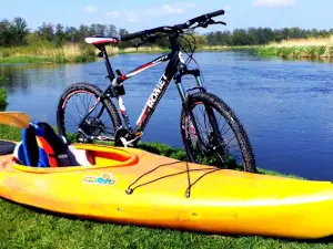 Estancia Biała Góra Camping