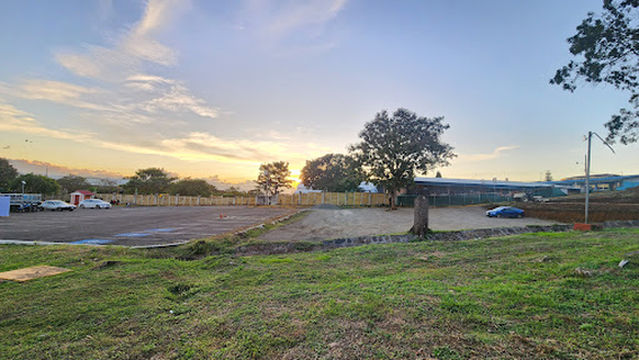 Recope Recreational Center