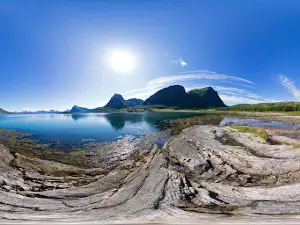 Engeløya