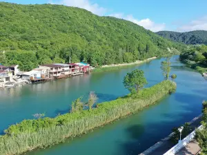 Naberezhnaya R. Vulan Arkhipo-Osipovka