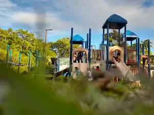 Polideportivo Venalum