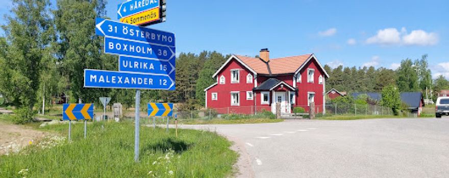 Affären Svalsjö med Pers mekaniska kabinett