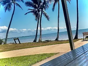 Cardwell Park Rest Area