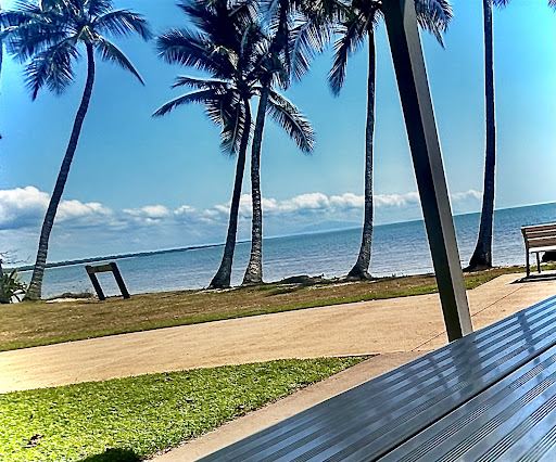 Cardwell Park Rest Area