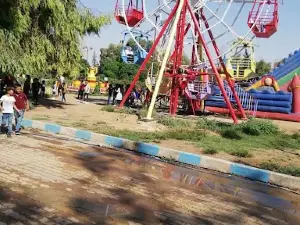 Garden Gulf