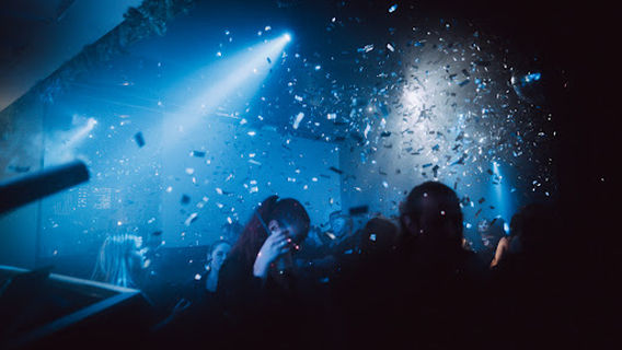 BASEMENT - The Club