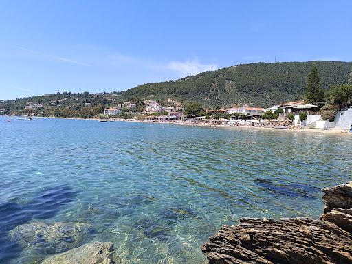 Paralia Megali Ammos