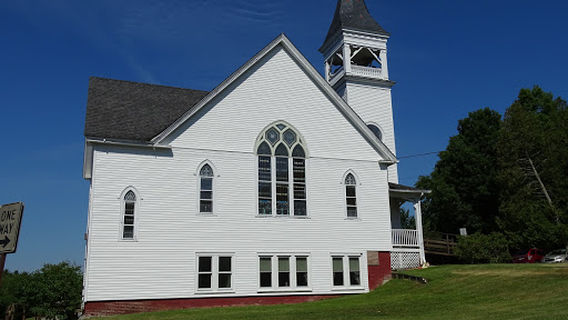 People's United Methodist Church