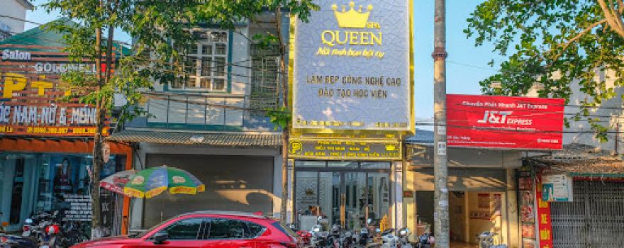 Thẩm Mỹ Phương Phạm - Cơ sở 2 Phố Lu