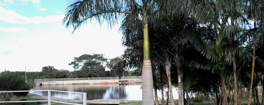 Lago Municipal