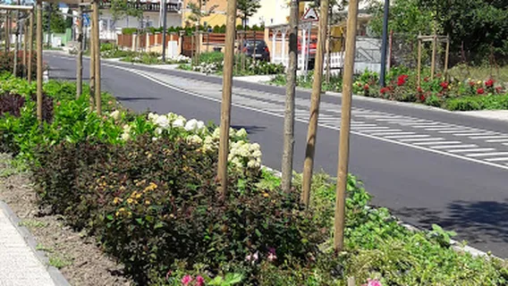 Hévíz sportcsarnok