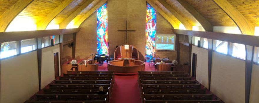 Holston View Methodist Church