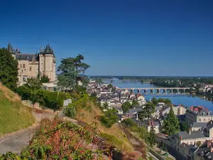 Camping Loire et Châteaux