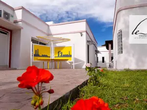 Centro Cultural LEMS