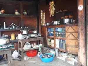 Guranshe Bazar