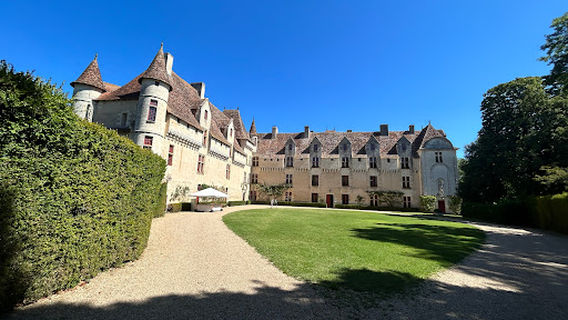 Escape Game du Château de Neuvic