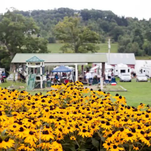 Double G RV Park