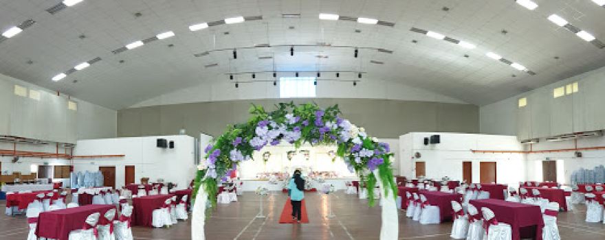 Dewan Sri Putatan