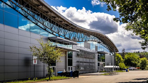 Brno Exhibition Centre