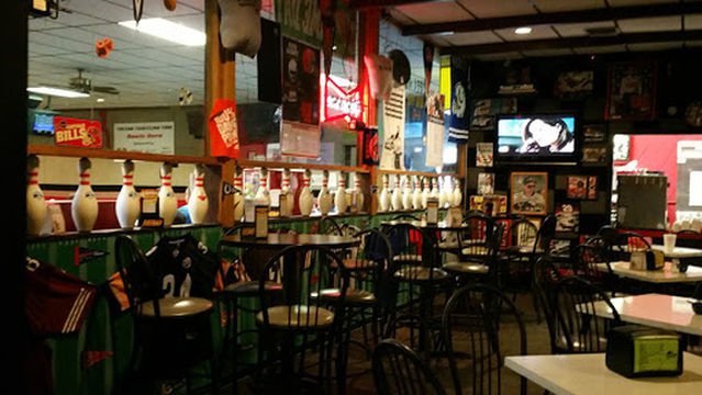 Penny's Eastern Freeway Lanes