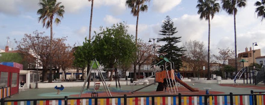 Torre Park