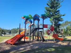 Bruce Village Park