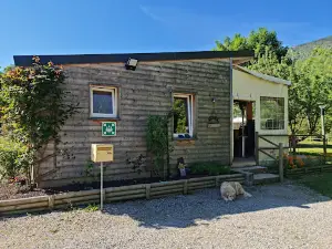 Camping Les Cévennes