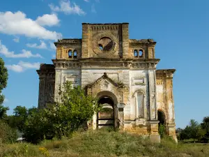 Holy Trinity Cathedral