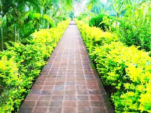 Nagarnigam Park