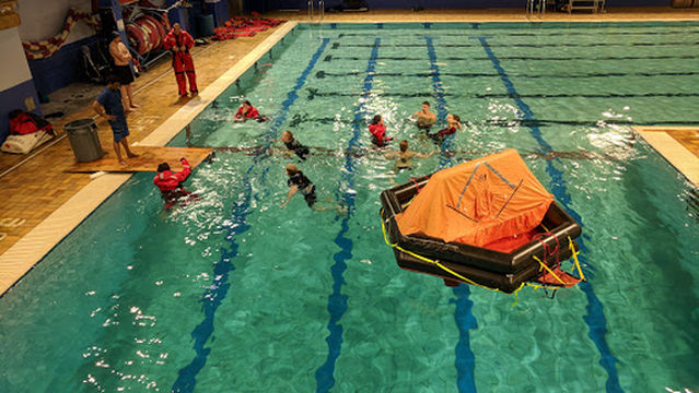 The Earl Mah Aquatic Centre