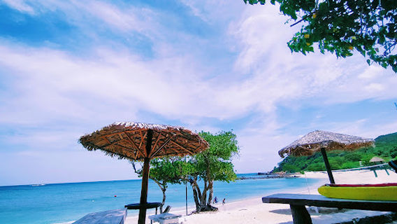 Trincomalee