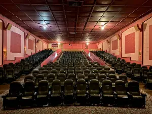 Davis Theatre