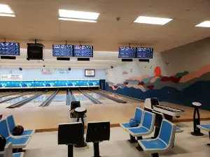 Rainbow Lanes
