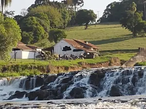 Salto Manduri