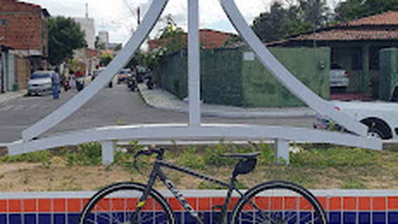 Praça Pedro Penha