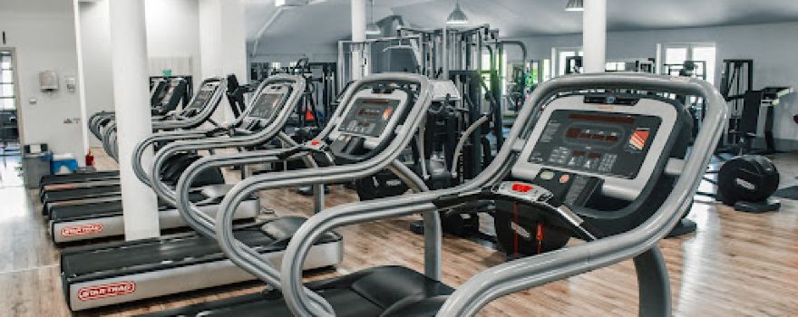 FUNKY FIT GYM & FITNESS