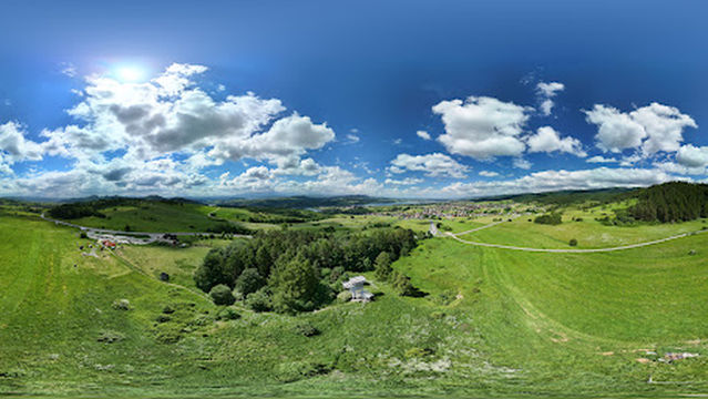 Monument - The Hasior Organ