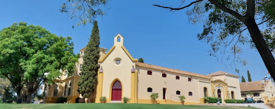 Real Guadalhorce Golf Club