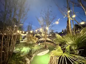 The Oasis Ranch