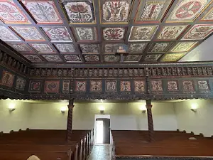 Szennai Skanzen
