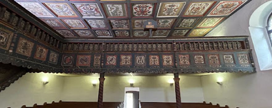 Szennai Skanzen