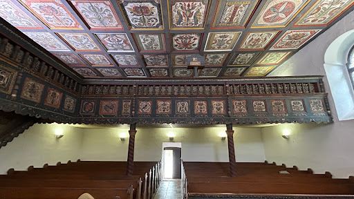 Szennai Skanzen